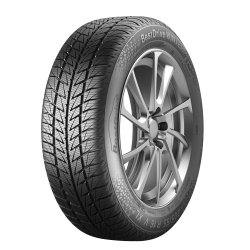 BESTDRIVE 205/60R16 96H XL WINTER - 4 szt.