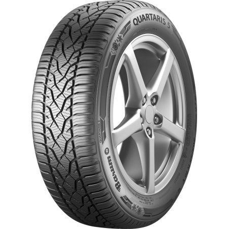 BARUM QUARTARIS 5 155/65R14 75T Quart 5