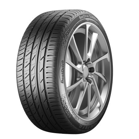 BESTDRIVE SUMMER 215/55R17 98Y XL FR SUMMER