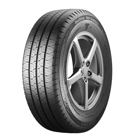 BESTDRIVE VAN SUMMER 215/70R15C 109/107S VAN SUMMER