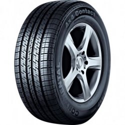 CONTINENTAL 4x4Contact 255/60R17 106H 4X4C