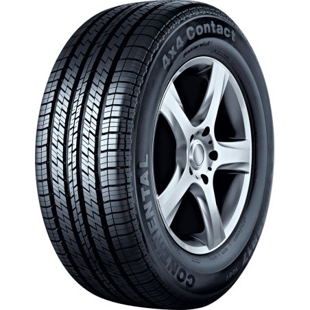 CONTINENTAL 4x4Contact 235/50R18 101H XL FR 4X4C
