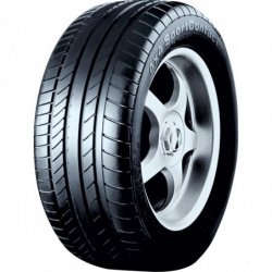 CONTINENTAL 4x4SportContact 275/40R20 106Y...