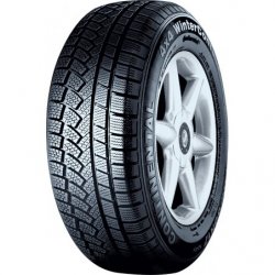 CONTINENTAL 4x4WinterContact 265/60R18...