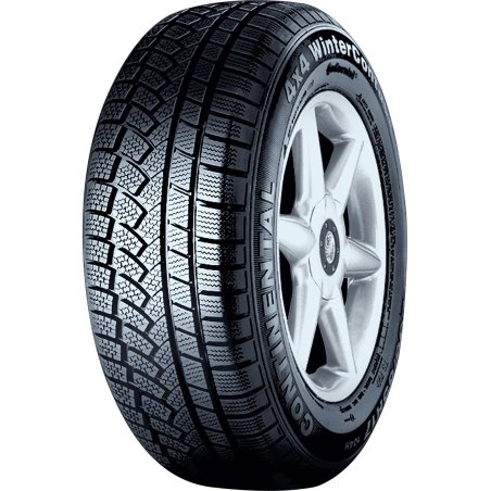 CONTINENTAL 4x4WinterContact 265/60R18 110H ML 4X4WC MO