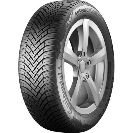 CONTINENTAL AllSeasonContact 215/65R17 99V ASC