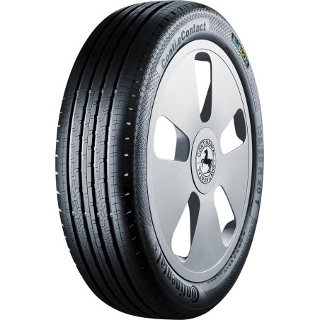 CONTINENTAL Conti.eContact 205/55R16 91Q .EC