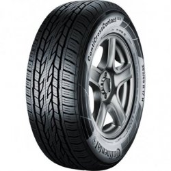 CONTINENTAL ContiCrossContact LX 2 205R16C...