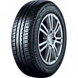 CONTINENTAL ContiEcoContact 3 165/70R13...