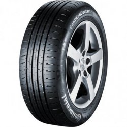 CONTINENTAL ContiEcoContact 5 165/65R14...