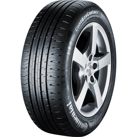 CONTINENTAL ContiEcoContact 5 235/55R17 103V XL EC5