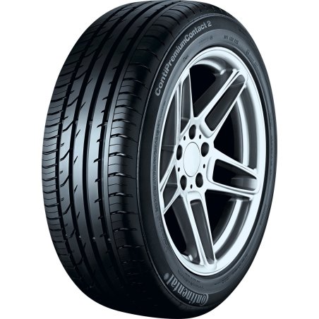 CONTINENTAL ContiPremiumContact 2 225/50R17 98V XL FR PC2 CS
