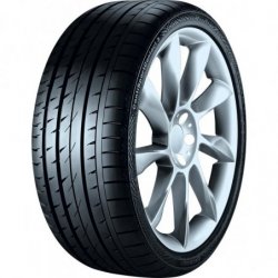 CONTINENTAL ContiSportContact 3 235/35ZR19...