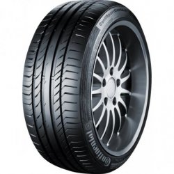 CONTINENTAL ContiSportContact 5 235/45R17...