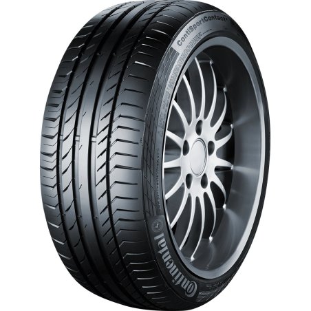 CONTINENTAL ContiSportContact 5 225/45R18 95Y XL FR SC5