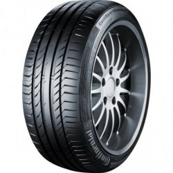 CONTINENTAL ContiSportContact 5 235/65R18...