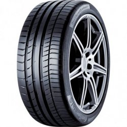 CONTINENTAL ContiSportContact 5P 265/35R21...