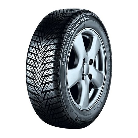 CONTINENTAL ContiWinterContact TS 800 145/80R13 75Q TS800