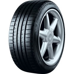 CONTINENTAL ContiWinterContact TS 810 S 235/35R19 91V XL FR TS810S MO