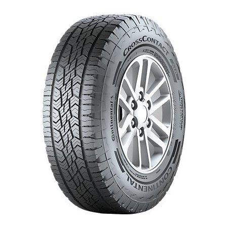 CONTINENTAL CrossContact ATR 265/45R20 108W XL FR CCATR