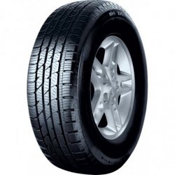 CONTINENTAL ContiCrossContact LX 245/65R17...