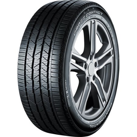 CONTINENTAL CrossContact LX Sport 315/40R21 111H CCLXSP MO