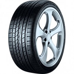 CONTINENTAL CrossContact UHP 255/60R18...