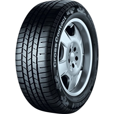 CONTINENTAL ContiCrossContact Winter 235/60R17 102H CCW MO