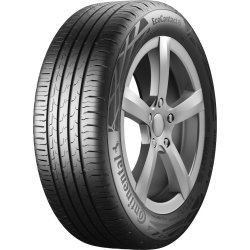CONTINENTAL EcoContact 6 175/65R14 86T XL EC6