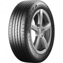 CONTINENTAL EcoContact 6 215/45R20 95T XL...