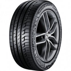 CONTINENTAL PremiumContact 6 235/50R19...