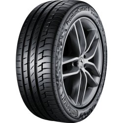 CONTINENTAL PremiumContact 6 265/40R21 105Y XL FR PC6