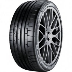 CONTINENTAL SportContact 6 325/25ZR21...