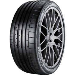CONTINENTAL SportContact 6 275/35ZR21...