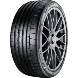 CONTINENTAL SportContact 6 255/30ZR20 92Y...