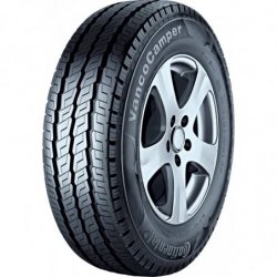 CONTINENTAL VancoCamper 215/75R16C...