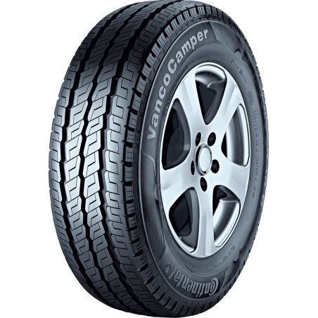 CONTINENTAL VancoCamper 215/75R16C 116/114R VANCP