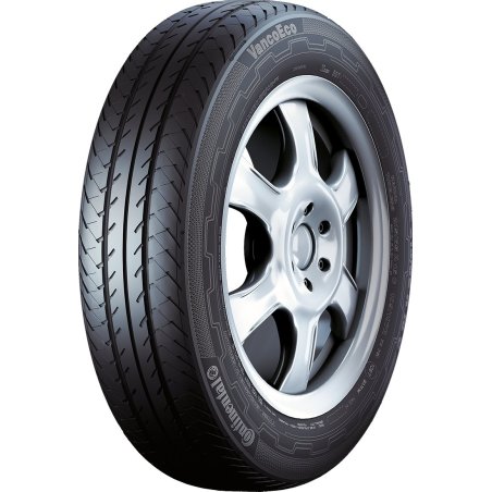 CONTINENTAL VanContact Eco 215/60R17C 109/107T VANCECO
