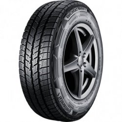 CONTINENTAL VanContact Winter 225/65R16C...