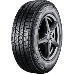 CONTINENTAL VanContact Winter 205/60R16C 100/98T VANCWI
