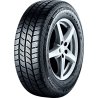 CONTINENTAL VancoWinter 2 225/55R17C 109/107T VANW2