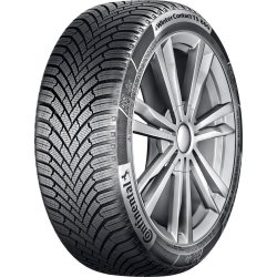 CONTINENTAL WinterContact TS 860 175/60R15 81T TS860