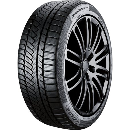 CONTINENTAL WinterContact TS 850 P 275/55R19 111H TS850P SUV MO