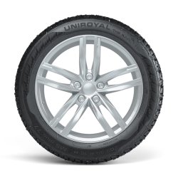 UNIROYAL MS plus 77 175/65R13 80T MS+77