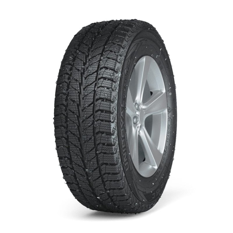 UNIROYAL SNOW MAX 2 195/60R16C 99/97T SMX2