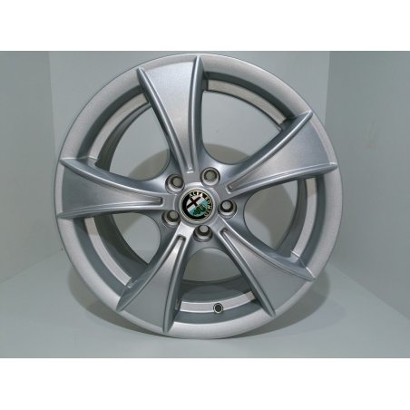 Felgi aluminiowe 16" ALFA ROMEO, FIAT