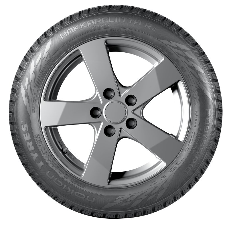 Nokian Hakkapeliitta R3 195/65 R 15 95R XL