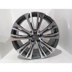 Felgi aluminiowe 19"Audi