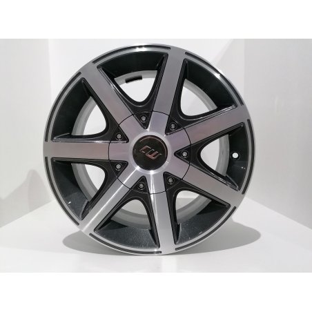 Felgi aluminiowe 16" Hyundai, KIA, Mitsubishi