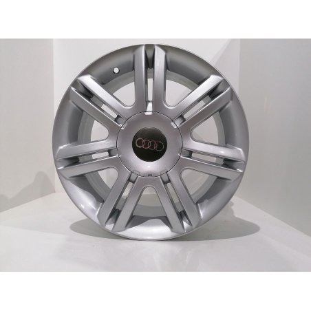 Felgi aluminiowe 16" Audi, VW, Skoda